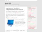 Acom-Cnv, algemeen over computers, computerend Nederland verenigd