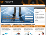 Acon är ledande leverantör av VPS, Dedikerad Server och IT-Drift