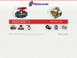 Acoplatec | Sistema de Tubulações industriais e Acoplamentos