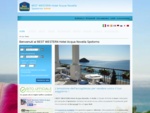 HOTEL SPOTORNO - BEST WESTERN Hotel Acqua Novella - Spotorno