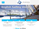 Vela | Scuola Vela Patente Nautica Acquarya Vacanze in Barca