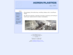 Acron Plastics PTY. LTD. - Home