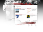 ACTIA MULLER - Equipements de garage et centres de contrôle technique