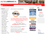 laminaat laminaatvloer goedkoop bij Actielaminaat Eindhoven.