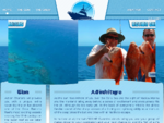 Action Charters | Best Fishing Charter in Mackay