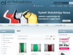 Start - Active Sweden Textiles Wear