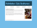 Activiteiten Club Eindhoven