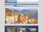 Sydney Day Tours - Blue Mountains, Hunter Valley Tours and Sydney Sights Tours