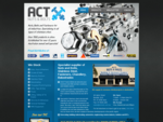 ACT Nuts Bolts | ACT Nuts Bolts