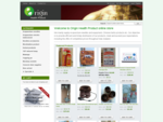 Home page Acupuncture Equipment Material supplies