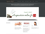 Acupuncture-online. fr