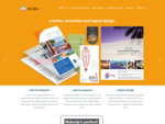 Acura Multimedia - Web design, Graphic design IOS App Development Sunshine Coast