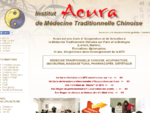 Acupuncture Formation, Ecole d'Acupuncture, Medecine Traditionnelle Chinoise, MTC