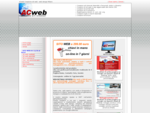 Realizzazione siti Internet Milano - ACweb creazione siti web