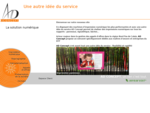 AD CONCEPT impression numérique, copie, appels d'offres à Lille