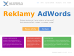 Ad-Words. pl - Kampanie reklamowe AdWords