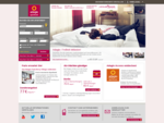 Adagio Apart hotel : hotel apartment für Geschäftsreisen oder Urlaub