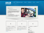 Körkortsmottagning Adam Centret för körkortsintyg och läkarintyg