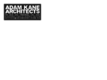 Adam Kane Architects