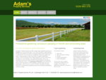 Gardening contractors Penrith - Adam's Property Services Pty Ltd