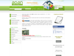 ADAN - úspory energie, s. r. o. - Filtry