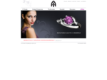 APLUS - producent biżuterii srebrnej ADA-PLUS TORUŃ