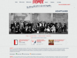 Adapt - Association for International and Comparative Studies in the field of Labour law and Industr