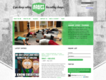 Adapt Fitness | Bootcamps, Retreats, Healthy Living