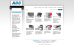 Homepage | ADC Reproservice - Totaalleverancier en full service dienstverlener voor repro en offset