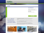 Electrical Testing, Installation and Maintenance - Addelec Power Services