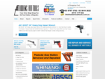 Air Tool Sales and Repairsnbsp;| nbsp; Addems Air Tools