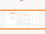 AddMore Communications