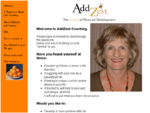 AddZest Life Coaching Wellington New Zealand- welcome to our life coaching site