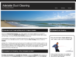 Adelaide Duct Cleaning