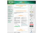 ADeP Association pour le Développement des e-Procédures