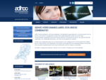 Adhoc - Dé horecamakelaar van Nederland