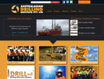Home - Australasian Drilling Institute