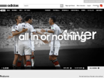adidas Official Website | adidas NZ