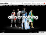 De officiële adidas site | Sale tot -50