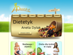 Dietetyk Gdynia | Poradnia dietetyczna | Odchudzanie