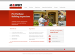 Home - Adelaide Pre Purchase Building Inspections - New Homes | Existing Homes