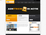 Aditech - Specialist in bouw en techniek
