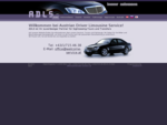 ADLS - Austrian Driver Limousine Service
