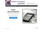 Accountants Kew