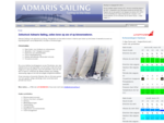 Admaris Sailing