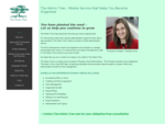 Mobile Administration Service | The Admin Tree