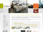 Admire Interiors Admire Commercial | Christchurch, New Zealand interior decorators and interio