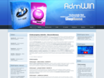 Účetní programy AdmWin