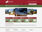 Allan Dale Real Estate specialises in real estate in Inner West - Home Page