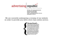 Advertising Republic - Marketing, Advertising Branding Agency